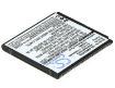 Battery for Prestigio MultiPhone 4040 Duo (PAP4040 DUO) - 2