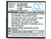 Battery for Prestigio MultiPhone 4040 Duo (PAP4040 DUO) - 5