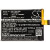 Yota YotaPhone 2 Battery (p/n YT0225023) - 3