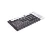 Samsung SM-J737 & SM-J610 Battery EB-BG610ABA/EB-BG610ABE - 4
