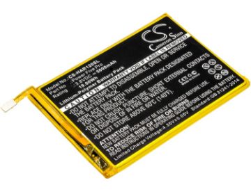 Highscreen Power Five Pro Battery Replacement Power Five - 1
