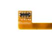 Battery for Alcatel Revvl 5049W OT-5049Z Jitterbug Smart2 5049S - 6