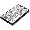 Battery for Philips Xenium E255 E106 E103 (p/n AB1050GWMT) - 2