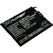 Battery for Meizu M5 Note Global Dual SIM (p/n BA721) - 1