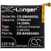 Samsung Galaxy A80 Battery EB-BA905ABE/ABU SM-A805 Series 2019 - 3