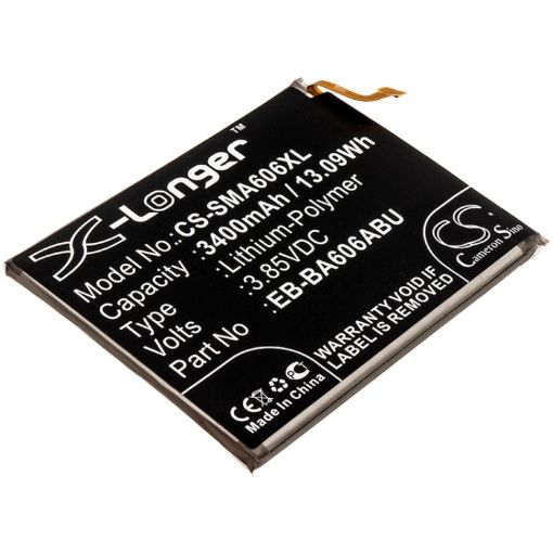 Samsung Galaxy A60 Battery EB-BA606ABU SM-A606F/DS 2019 - 1