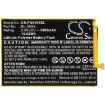 Infinix X556 X5511 Hot 4 Pro Battery BL-39AX Replacement - 3