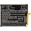 Samsung SM-A105T1/A015 Series Battery (p/n QL1695) - 3