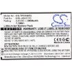 Neffos TP7031C TP7031A C5 Plus Battery NBL-40A2150 NBL-40B2150 - 3