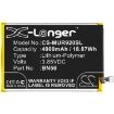Battery for Redmi 9C 9A M2006C3LVG M2006C3LI M2006C3LG BN56 - 3