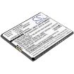 Zte P545 Optus X Power 2 Blade A5 A3Y A3 2020 Battery Li3826T43P4h695950 - 1