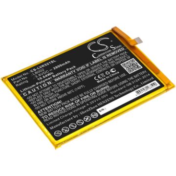 Lenovo S5 K520 Battery LB002 PABX0003CN PABX0002CN PABX0001CN - 1