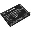 Nokia TA-1234 Battery for Nokia 5.3 (p/n LC-440) - 1