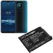 Nokia TA-1234 Battery for Nokia 5.3 (p/n LC-440) - 5