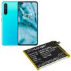Oneplus Nord AC2003 Battery BLP785 Replacement - 5