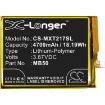 Motorola XT2175-2 XT2175-1 Moto G200 Edge S30 5G Battery MB50 SB18D10749 - 3