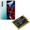 Motorola XT2175-2 XT2175-1 Moto G200 Edge S30 5G Battery MB50 SB18D10749 - 5