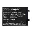 Redmi K50 Pro Battery BM5E 22021211RC 22011211C - 3