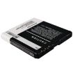 Nokia N95 8GB N79 N78 Battery BL-6F Replacement - 4