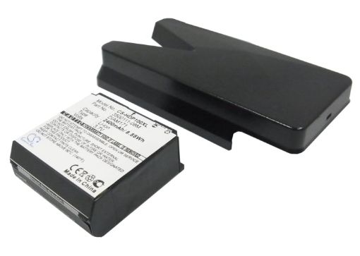 AT&T Fuze Battery (p/n 35H00111-06M 35H00111-08M) - 1