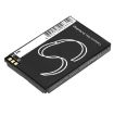 Sonim XP3 Quest XP1 BT XP1 Battery (p/n XP1-0001100) - 3