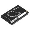 Sonim XP3 Quest XP1 BT XP1 Battery (p/n XP1-0001100) - 4