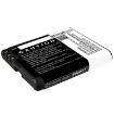 Nokia 6700 Classic Illuvial Battery BL-6Q Replacement - 4