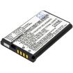 LG Battery for TFLG440GDM3P4P T500 T385 KX300 KX218 KX197 LGIP-531A - 1