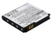 Battery for Metropcs SCH-R860ZKAMTR Caliber Ativ Odyssey EB664239HA - 2