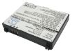 Verizon GzOne C731 ROCK Battery BTR731B BTR741B - 2