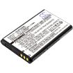 Battery for Maxcom MM462BB MM462 MM460BB MM440BB Models - 1