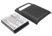 HTC T9292 HD7 Battery (35H00143-01M 35H00154-04M) PD29110 - 1