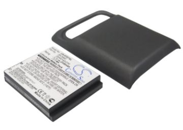 HTC T9292 HD7 Battery (35H00143-01M 35H00154-04M) PD29110 - 1