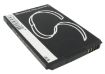 HTC Speedy PG06100 Knight EVO Shift 4G Battery 35H00146-00M - 3