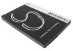 HP iPAQ K3 Glisten Battery (P/N 538719-001 538722-001) - 4