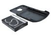 Samsung SCH-I510 Droid Charge Battery EB124465YZ EB504465IZ - 4