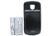 Samsung SCH-I510 Droid Charge Battery EB124465YZ EB504465IZ - 5