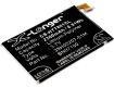 Battery for T-Mobile PN07130 One 801E M7 - 1