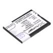 Brondi W6 ELEGANT Battery for Amico Sicuro Ci Sento Chic W6 ZTBL-4D-01 - 2