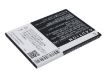 Tcl P306W P306C J706T Battery TLi018FH - 4