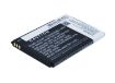 Wiko Jimmy Battery S4300AE Replacement - 4