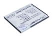 Ngm Forward Infinity Battery BL-G021A Replacement - 2