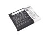 Konka W991 Battery KLB200N289 Replacement - 4