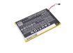 Motorola XT1557 XT1550 XT1548 XT1544 XT1543 XT1541 Battery FC40 - 4