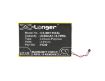 Motorola XT1557 XT1550 XT1548 XT1544 XT1543 XT1541 Battery FC40 - 5
