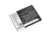 Tracfone One Touch Pixi Glitz A463BG 4G Battery Replacement - 3