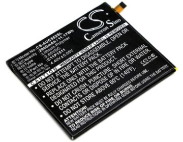 Asus ZS570KL ZenFone 4 Selfie Pro Battery C11P1511 0B200-02000500 - 1