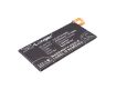 HTC M11 M10f Bolt 10 Evo Battery 35H00265-00M B2PYB100 - 1