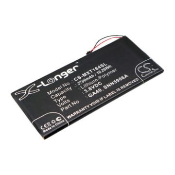 Motorola XT1644 XT1643 XT1625 XT1622 Moto G4 Plus Battery GA40 - 1