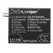 HTC Desire 650/630/555 Battery (35H00257-00M B2PST100) 4G LTE - 3
